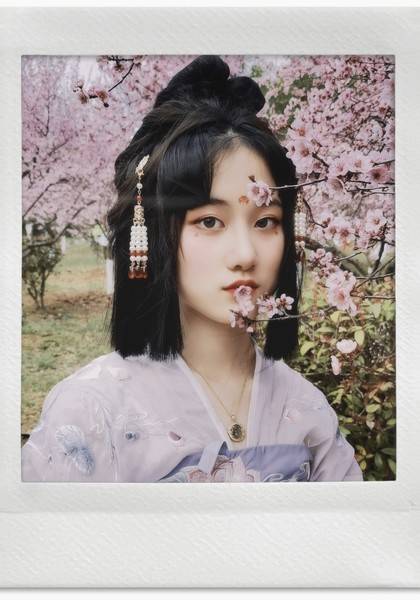 推荐艺人