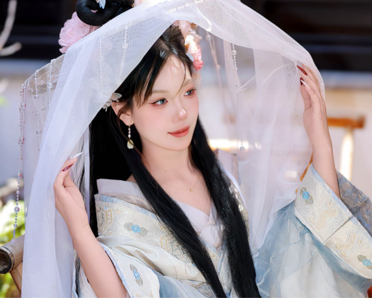 艺人背景图