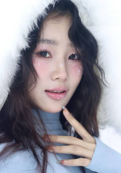 形象照片