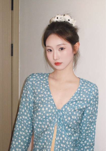 推荐艺人