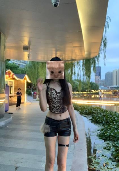 形象照片