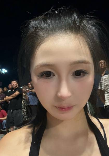 推荐艺人