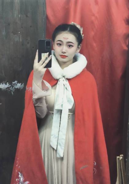 推荐艺人