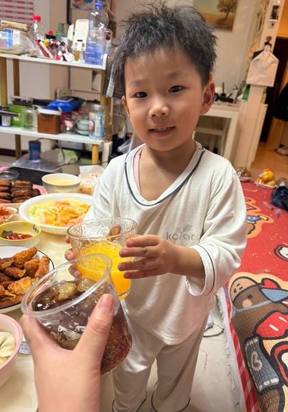 形象照片
