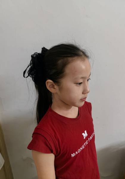 形象照片