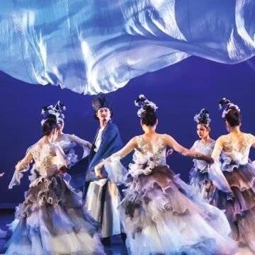 经历图片