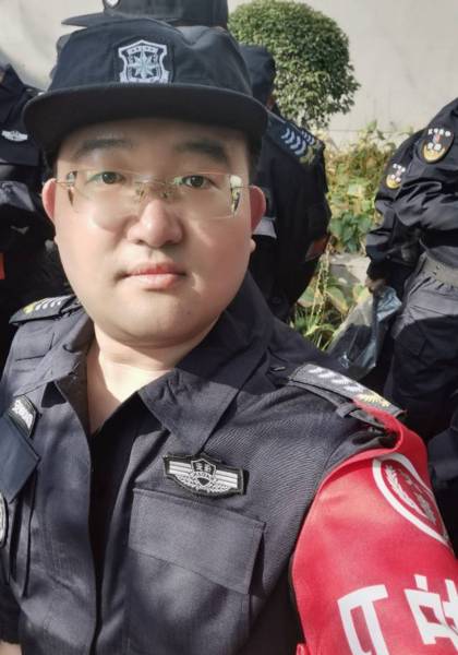 形象照片
