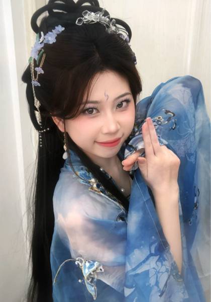 形象照片