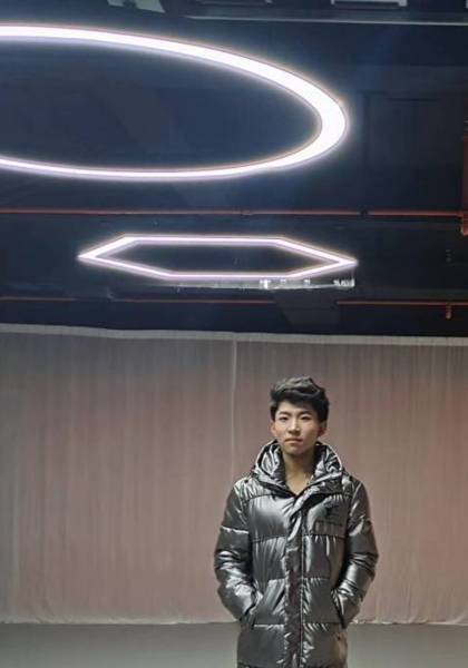 形象照片