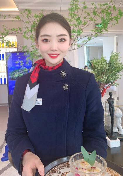 推荐艺人