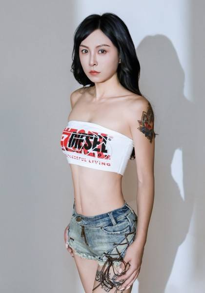 形象照片