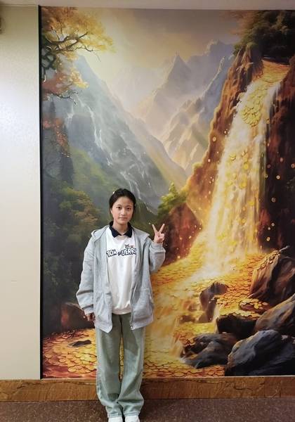 推荐艺人