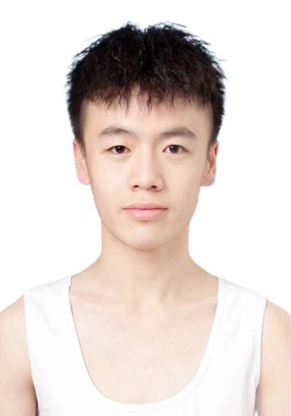 推荐艺人