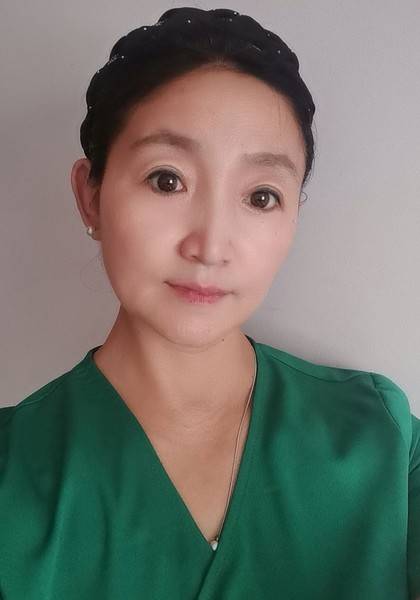 推荐艺人
