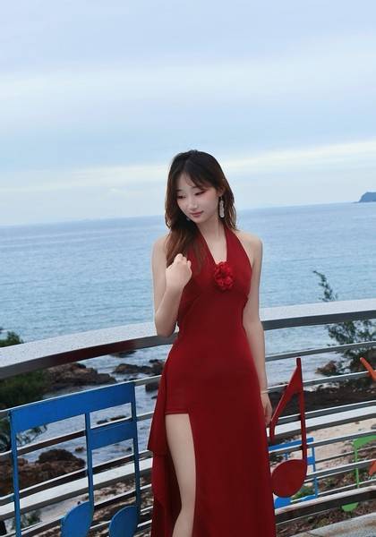 形象照片