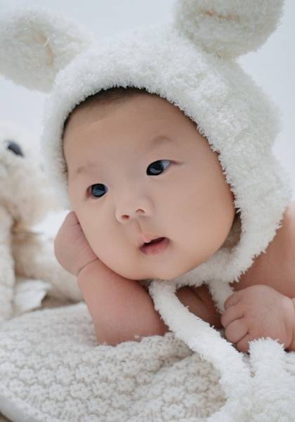 形象照片