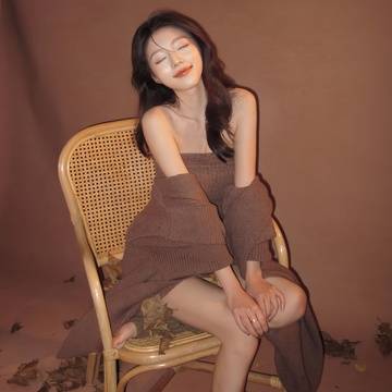 第一精灵的微模卡作品