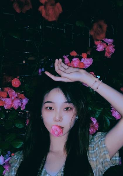 推荐艺人