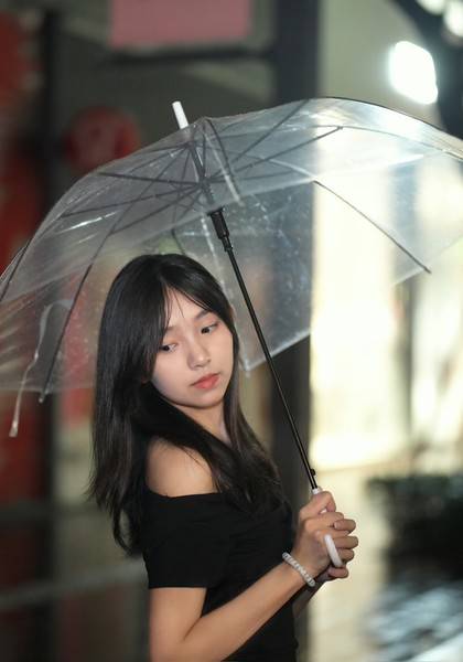 形象照片