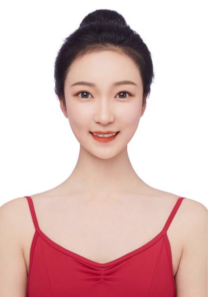 形象照片
