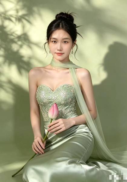 形象照片