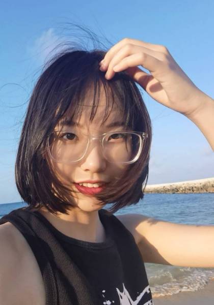 形象照片