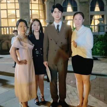 经历图片