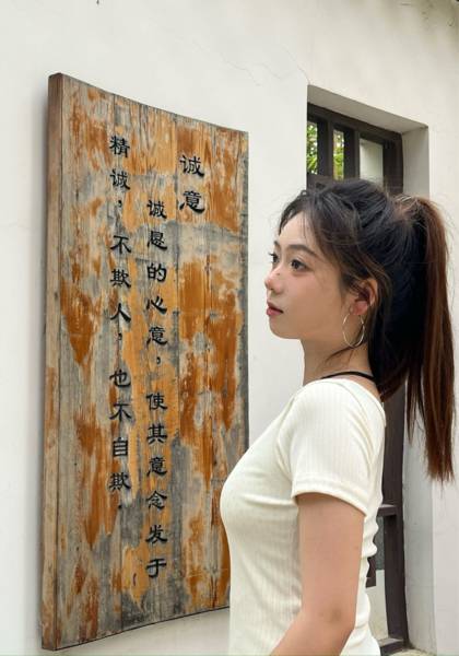 形象照片