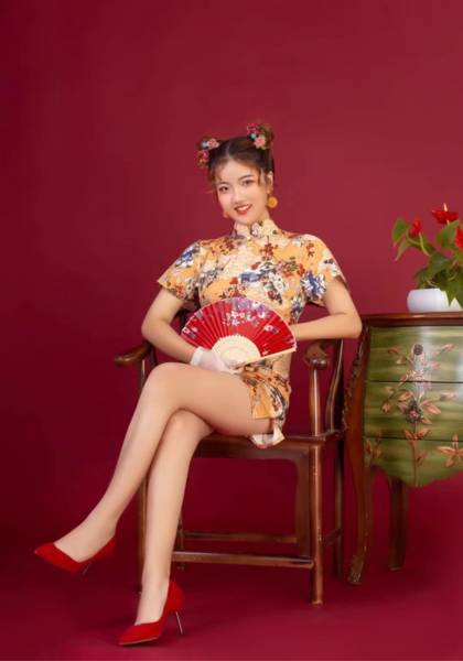 推荐艺人