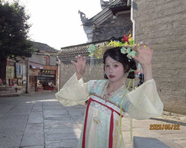 艺人背景图