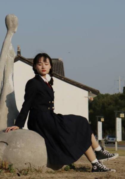 推荐艺人