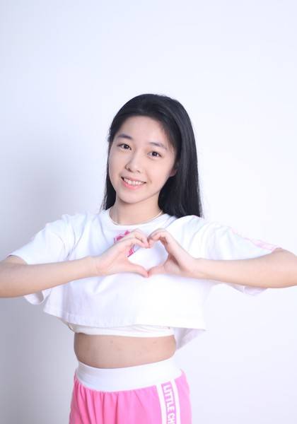 形象照片