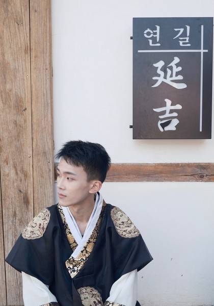 形象照片