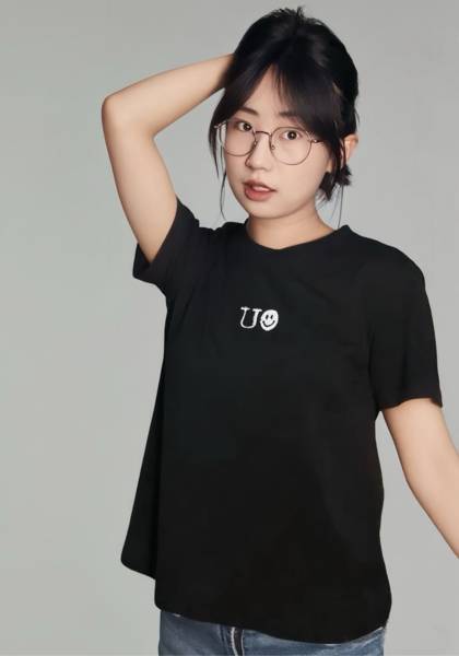 形象照片