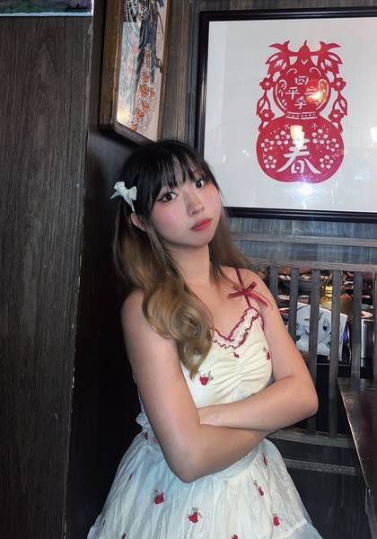 推荐艺人