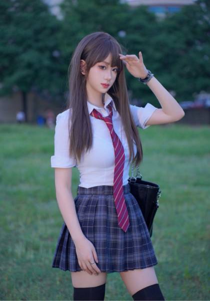 形象照片