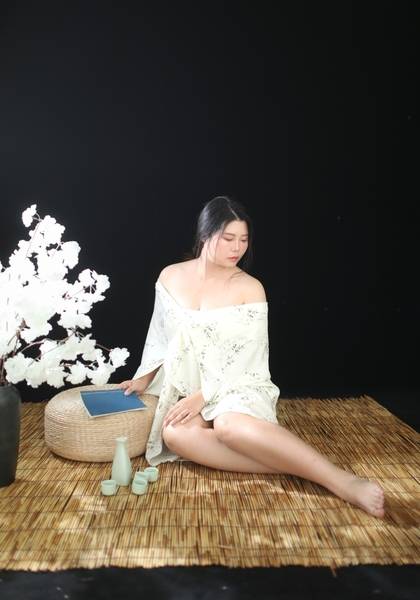 推荐艺人