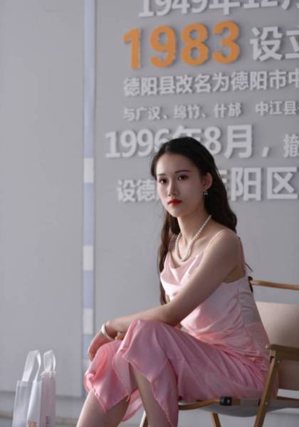 形象照片