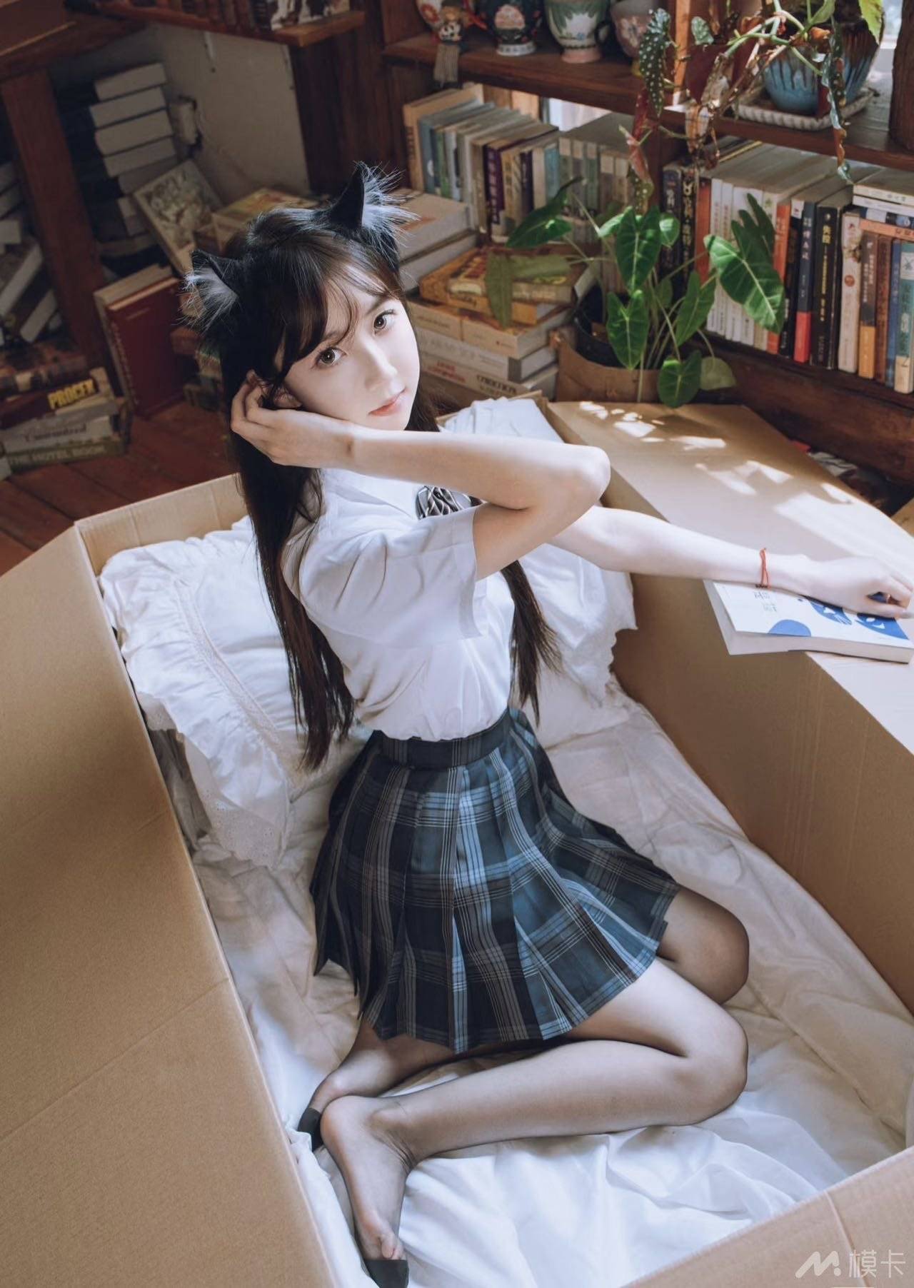 通告图片