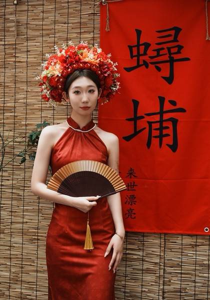 形象照片