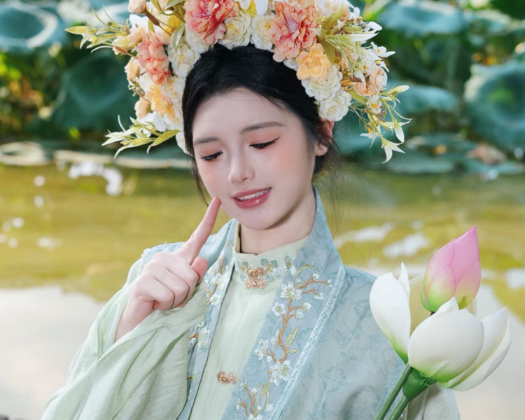艺人背景图