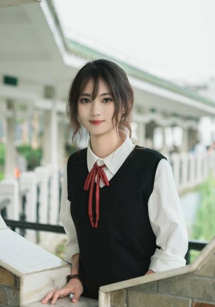 形象照片