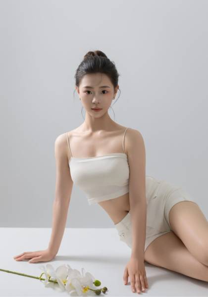 形象照片