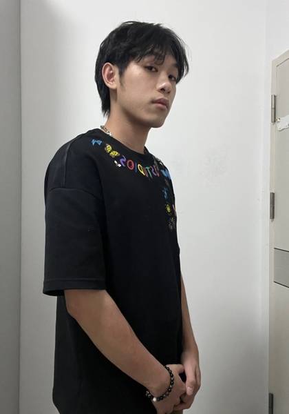 形象照片