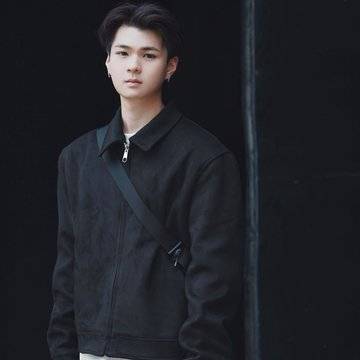 莲吾的微模卡作品