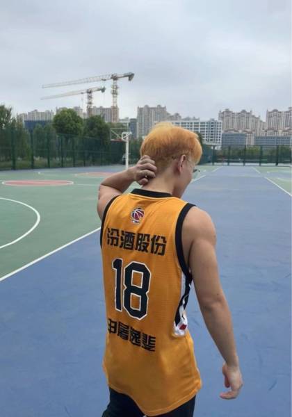 形象照片