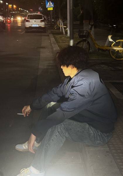 形象照片