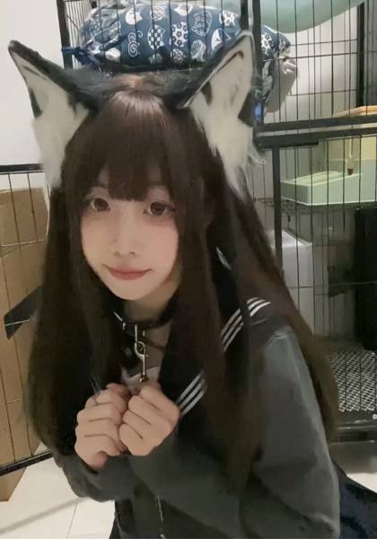形象照片