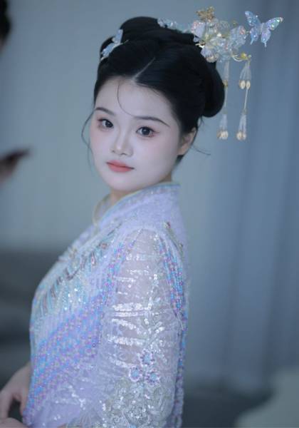 形象照片
