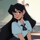头像
